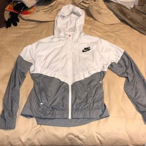 Nike Windbreaker